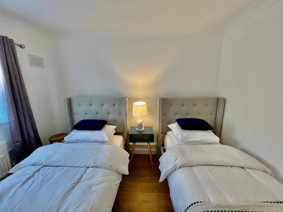 Apartamento Home2 - Market Rise *