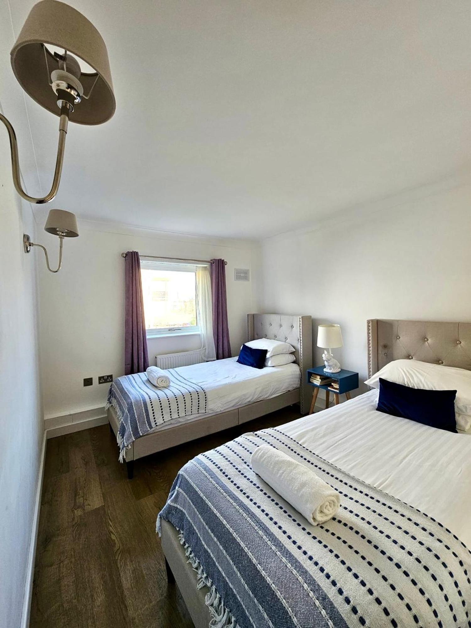 Home2 - Market Rise Apartamento *