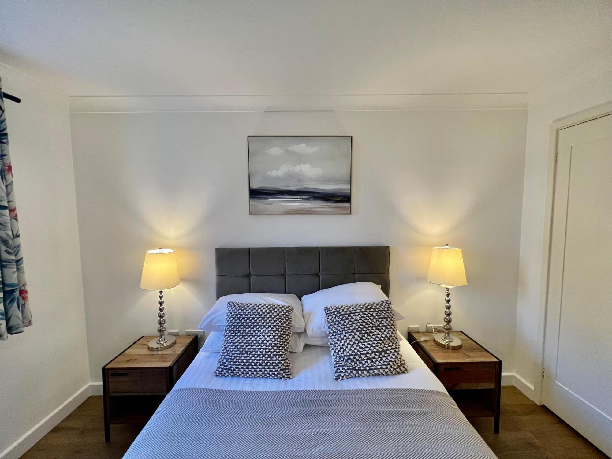 Apartamento Home2 - Market Rise