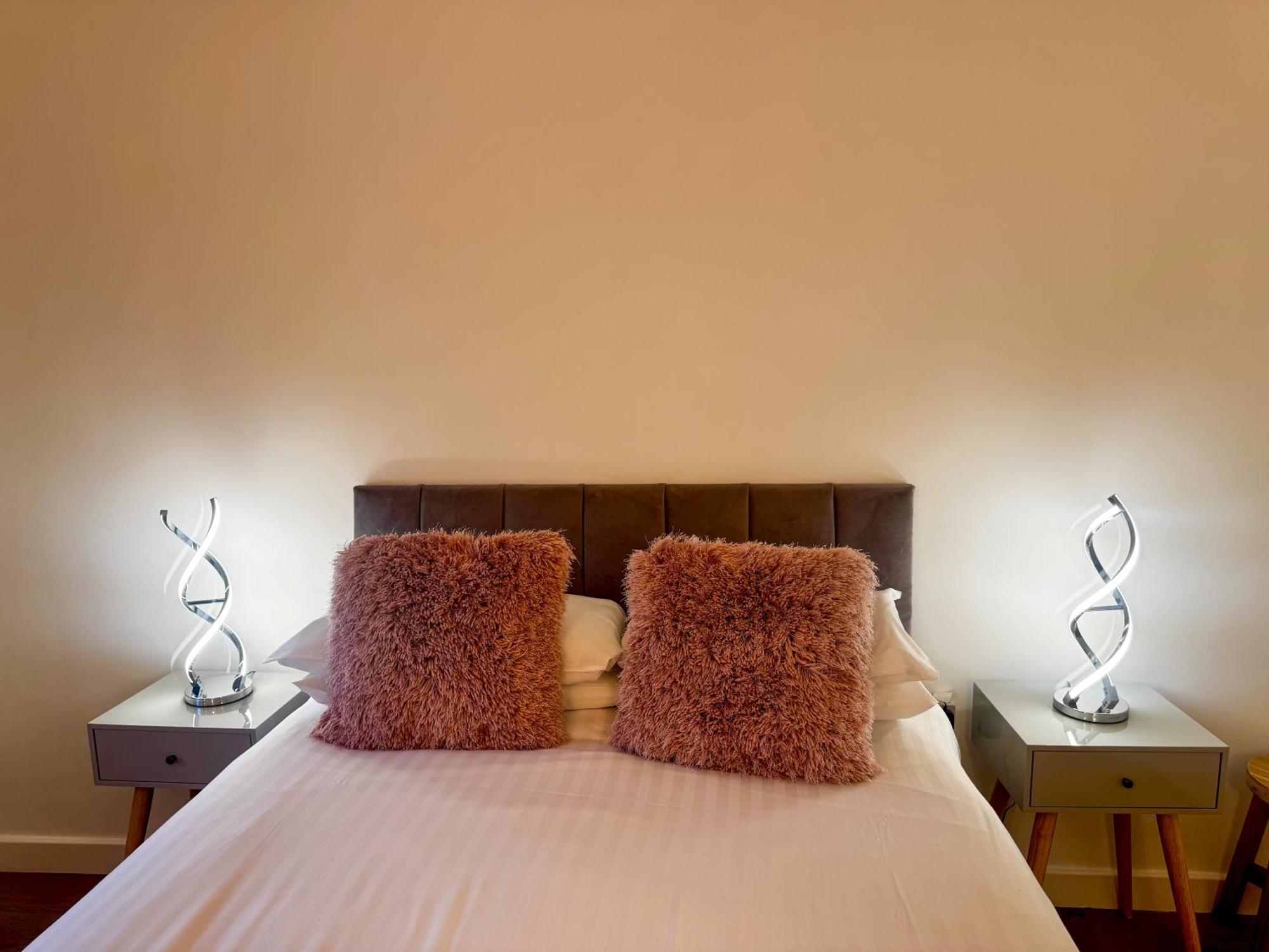 Home2 - Market Rise Apartamento